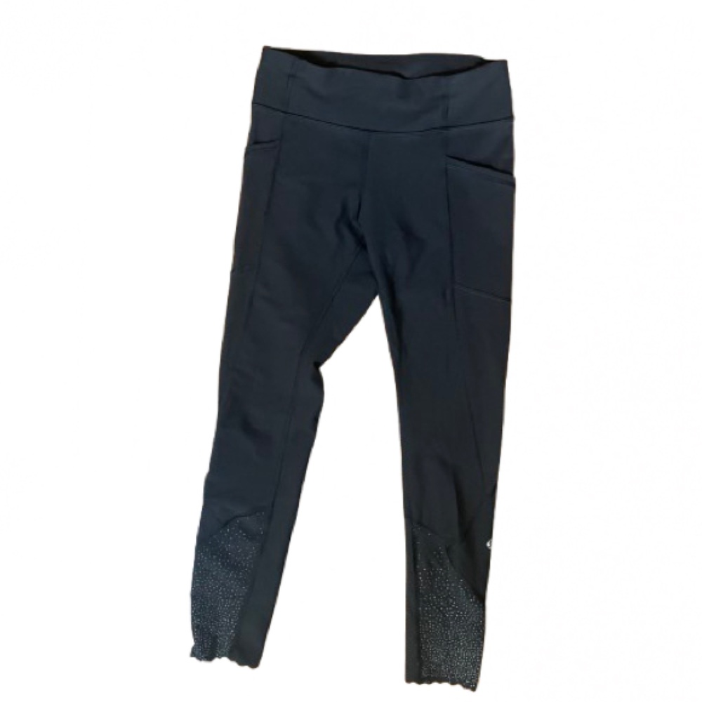 Lululemon Women’s Tight Stuff Tight II *25" Leggings 4